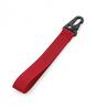  Sleutelhanger rood key clip