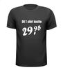 foto 1 Fun T-shirt dit T-shirt kostte grappig 