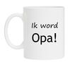 ik word opa koffiemok