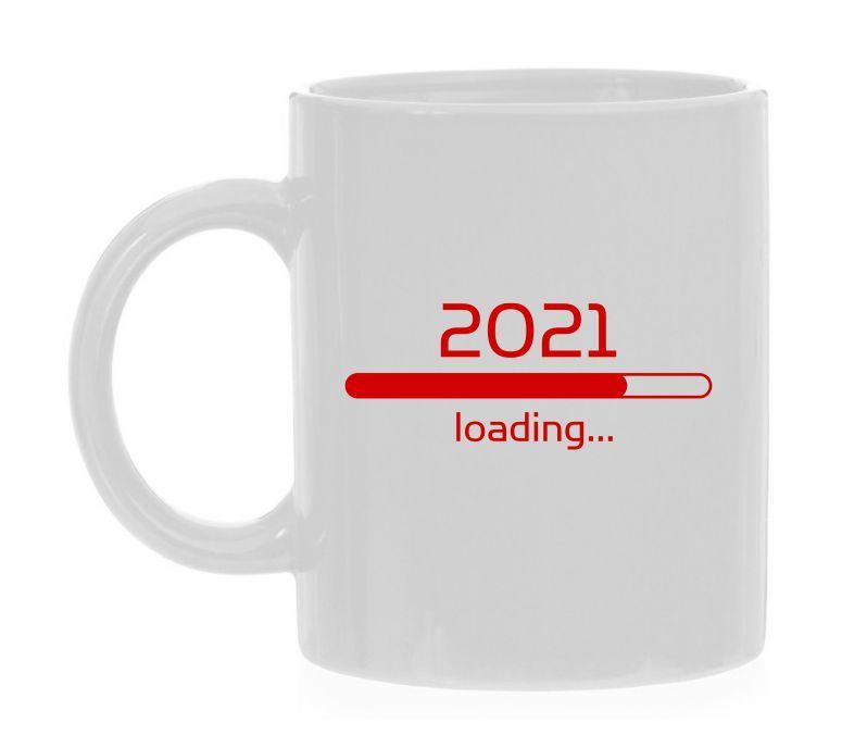 koffiemok 2021 is loading