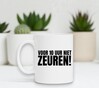foto 2 Koffiemok cadeau voor mensen met een ochtendhumeur