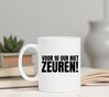 foto 3 Koffiemok cadeau voor mensen met een ochtendhumeur