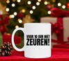 foto 4 Koffiemok cadeau voor mensen met een ochtendhumeur
