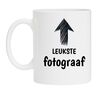 foto 1 koffiemok leukste fotograaf cadeau