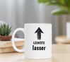 foto 2 Koffiemok voor de leukste lasser