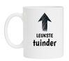 foto 1 Koffiemok voor de leukste tuinder
