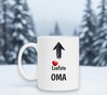foto 4 Koffiemok voor de liefste oma