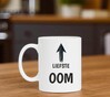 foto 2 Koffiemok voor de liefste oom