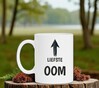 foto 3 Koffiemok voor de liefste oom