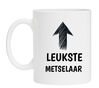 Koffiemok voor een leuke metselaar