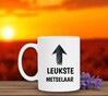foto 2 Koffiemok voor een leuke metselaar