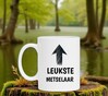 foto 3 Koffiemok voor een leuke metselaar