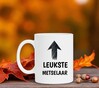 foto 4 Koffiemok voor een leuke metselaar