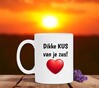 foto 2 Mok dikke kus van je zus