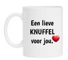 mok een lieve knuffel voor jou