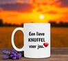 foto 4 mok een lieve knuffel voor jou
