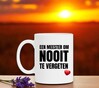 foto 2 Mok een meester om nooit te vergeten cadeautje
