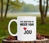foto 4 Mok elk jaar hou ik meer van jou