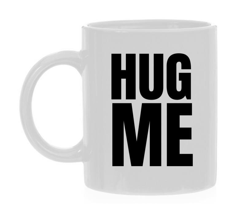 Mok Hug me