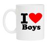 foto 1 Mok i love boys