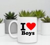 foto 2 Mok i love boys
