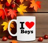 foto 3 Mok i love boys