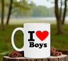 foto 4 Mok i love boys