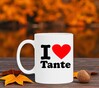 foto 2 Mok i love tante ik hou van mijn tante