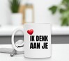 foto 2 mok ik denk aan je beterschap liefde Valentijn