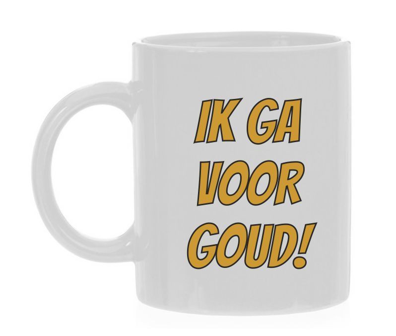 mok ik ga voor goud