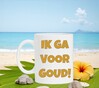 foto 3 mok ik ga voor goud