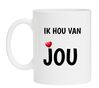 mok ik hou van jou