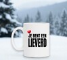 foto 3 Mok jij bent een lieverd