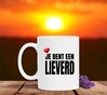 foto 4 Mok jij bent een lieverd