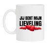 Mok jij bent mijn lieveling