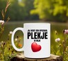 foto 3 Mok jij hebt een speciaal plekje in mijn hart