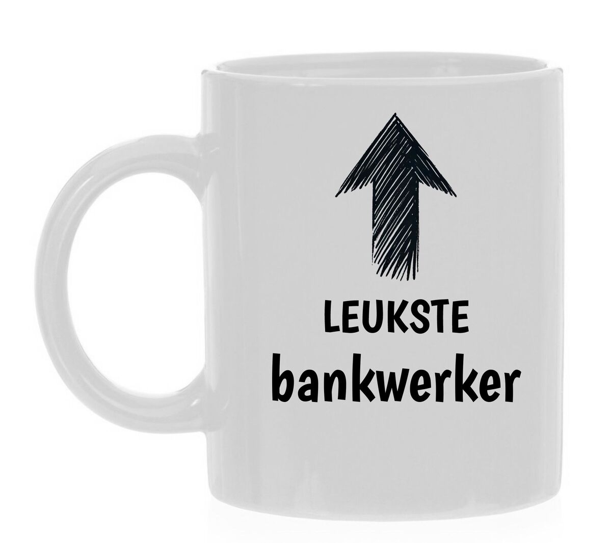 mok leukste bankwerker