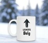 foto 2 Mok leukste Belg voor de leukste Belg van Belgie