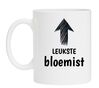 foto 1 mok leukste bloemist 
