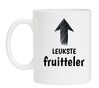 foto 1 Mok leukste fruitteler cadeau