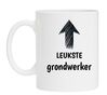 foto 1 mok leukste grondwerker