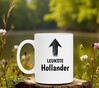 foto 3 mok leukste Hollander voor de leukste Hollander van Nederland