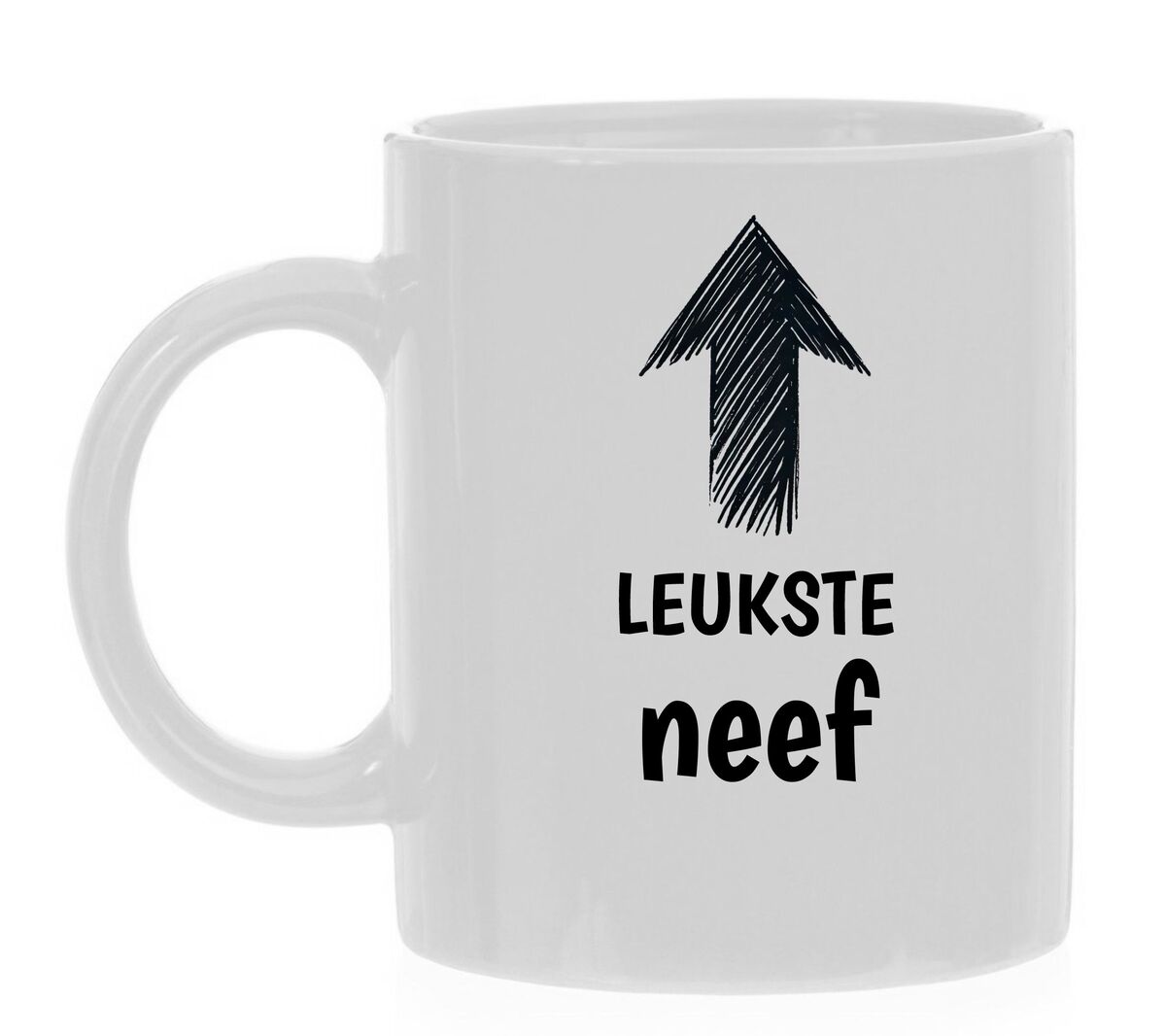mok leukste neef