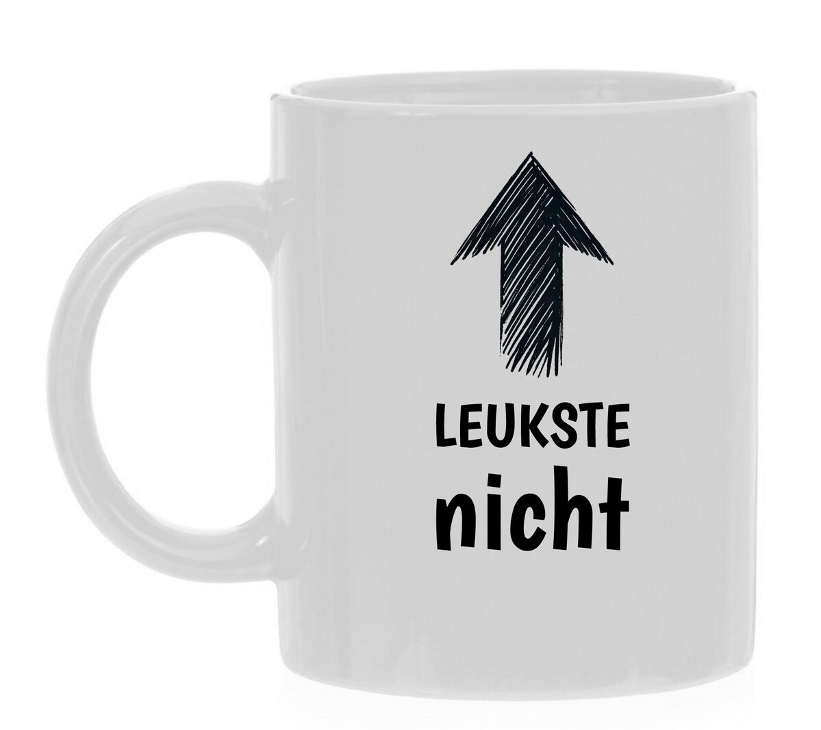 mok leukste nicht