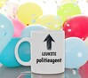 foto 2 mok leukste politieagent 