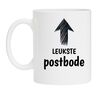 mok leukste postbode