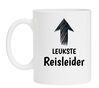 mok leukste Reisleider