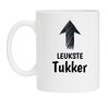 Mok leukste Tukker