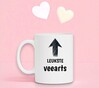 foto 4 mok leukste veearts