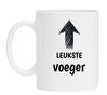 foto 1 mok leukste voeger